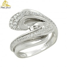 Gümüş Yüzük (Deluxe)